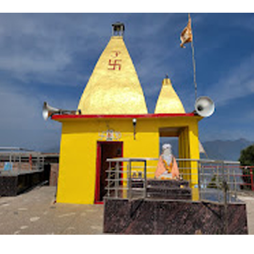 Jamdagni Rishi Temple